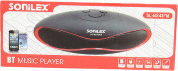 sonilex woofer