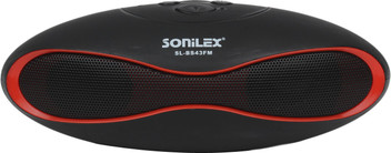 sonilex bluetooth speaker flipkart