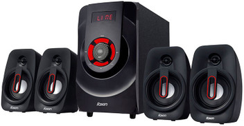 sony home theatre 4.1 flipkart