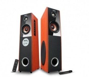 zebronics speakers 2.1 flipkart