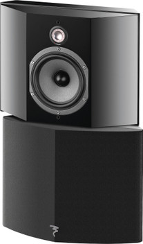 focal sr