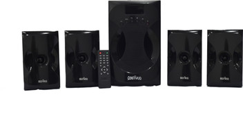 ossywud tower speakers price