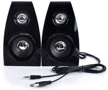 usb speakers flipkart