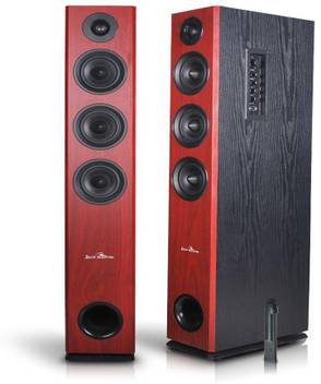 Buy Jack Martin Jm99 2 0 Tower Portable Bluetooth Laptop Desktop Speaker Online From Flipkart Com
