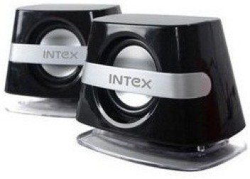 intex laptop speaker