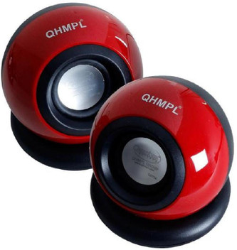 qhmpl usb 2.1 speaker
