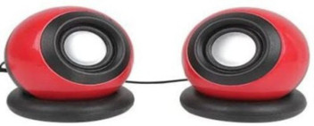 ubon big daddy bass speaker