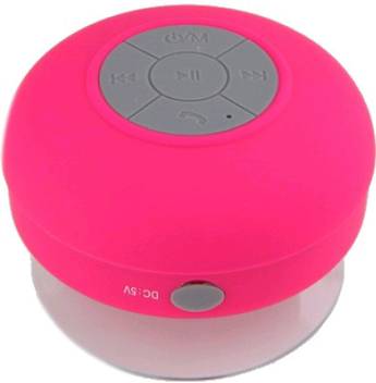 Buy Mogli Bts 06 Shower Waterproof 3 W Portable Bluetooth Speaker Online From Flipkart Com