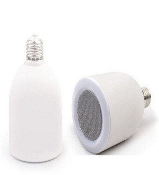 led bt speaker