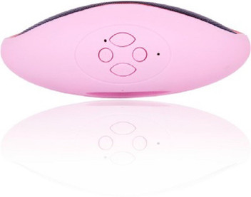 sonilex bs43fm wireless bluetooth speaker with mic