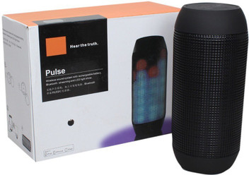 pulse portable speaker