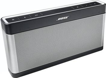 Buy Bose Soundlink Bt Iii Portable Bluetooth Speaker Online From Flipkart Com