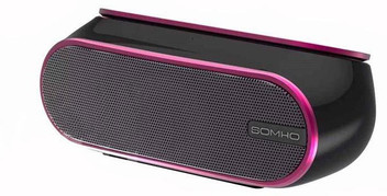flipkart smartbuy 6w powerful bass bluetooth speaker