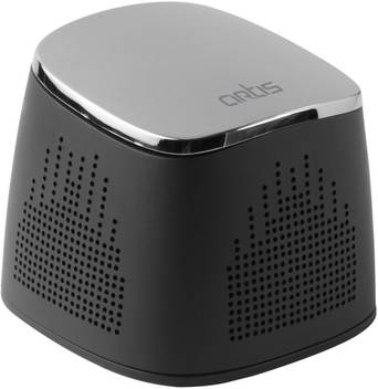 Buy Artis Bt18 Mini Bluetooth Multimedia 3 W Portable Bluetooth Speaker Online From Flipkart Com
