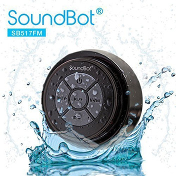 soundbot sb518