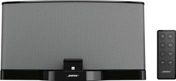 Buy Bose Sounddock Series Iii Digital Mobile Tablet Speaker Online