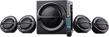 Buy F D A140x 37 W Bluetooth Home Theatre Online From Flipkart Com