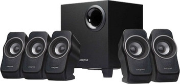 CREATIVE 5 1 A520 DRIVER