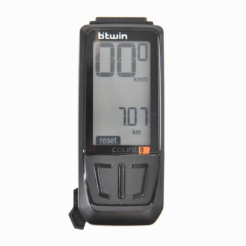 btwin speedometer 100