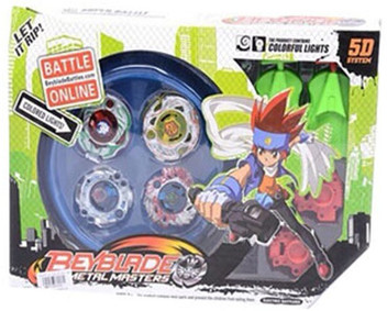 beyblade in flipkart