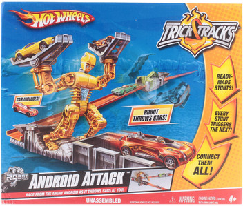 trick tracks