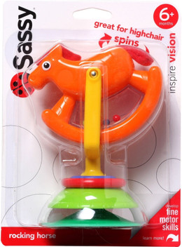 flipkart rocking horse