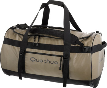 decathlon duffle bag