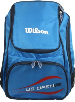 wilson us open tennis bag