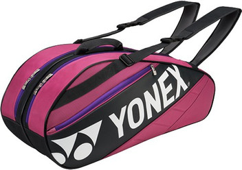yonex badminton kit bag flipkart