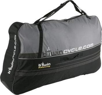 cycling bag decathlon