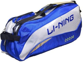 li ning badminton kit bags flipkart