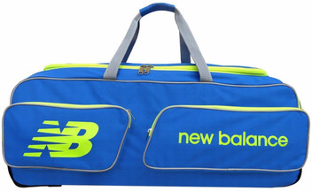 new balance junior cricket bag
