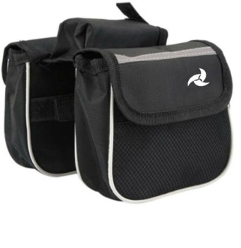 bicycle frame bag india