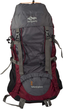 zero g backpack
