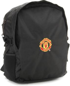 Manchester United B15 Backpack Buy Manchester United B15 Backpack Online At Best Prices In India Ball Sports Flipkart Com