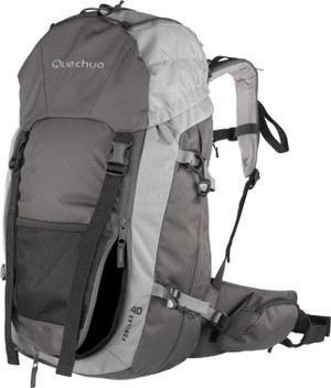 quechua bags 40l