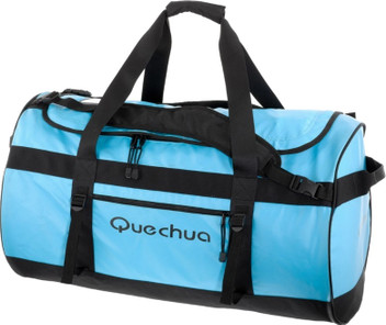 decathlon duffle bag