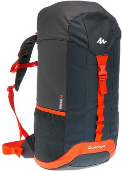 quechua arpenaz 25