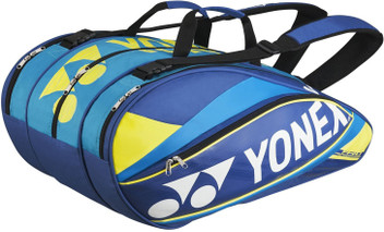 yonex kit bag flipkart