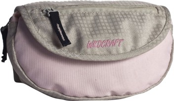 wildcraft waist pouch