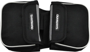 shimano saddle bag