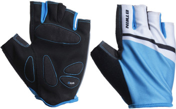 rockrider gloves