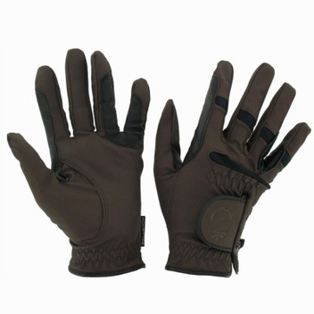 Decathlon motorcycle gloves