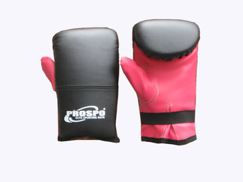 punching bag gloves