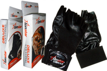 tenstar gym gloves