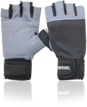 nivia gym gloves