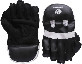 wicket keeping gloves spartan