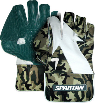 ms dhoni wicket keeping gloves
