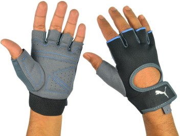 puma gym gloves