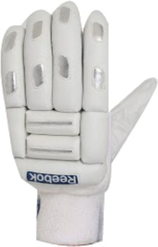 reebok cricket gloves